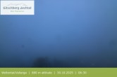 Archiv Foto Webcam Blick auf Weitental vom Gitschberg 05:00