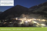 Archived image Webcam View at Weitental in Eisack Valley 01:00