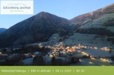 Archived image Webcam View at Weitental in Eisack Valley 05:00