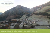 Archived image Webcam View at Weitental in Eisack Valley 06:00