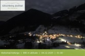 Archived image Webcam View at Weitental in Eisack Valley 00:00