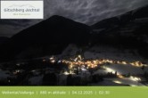 Archived image Webcam View at Weitental in Eisack Valley 01:00