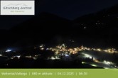 Archived image Webcam View at Weitental in Eisack Valley 05:00
