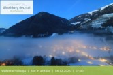 Archived image Webcam View at Weitental in Eisack Valley 06:00