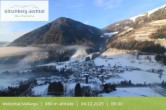 Archived image Webcam View at Weitental in Eisack Valley 08:00