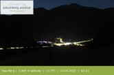 Archiv Foto Webcam: Blick auf den Gitschberg 20:00