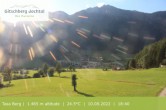 Archiv Foto Webcam: Blick auf den Gitschberg 12:00
