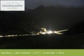 Archived image Webcam: View at Gitschberg Mountain 18:00