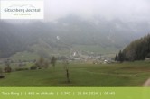 Archived image Webcam: View at Gitschberg Mountain 02:00
