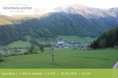 Archiv Foto Webcam: Blick auf den Gitschberg 06:00