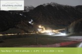 Archiv Foto Webcam: Blick auf den Gitschberg 01:00