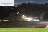 Archiv Foto Webcam: Blick auf den Gitschberg 03:00