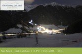 Archiv Foto Webcam: Blick auf den Gitschberg 03:00