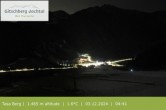 Archiv Foto Webcam: Blick auf den Gitschberg 03:00