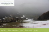 Archiv Foto Webcam: Blick auf den Gitschberg 09:00