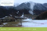 Archiv Foto Webcam: Blick auf den Gitschberg 15:00