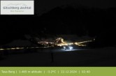 Archived image Webcam: View at Gitschberg Mountain 01:00