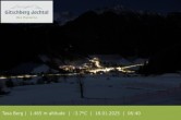 Archiv Foto Webcam: Blick auf den Gitschberg 05:00