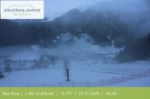 Archived image Webcam: View at Gitschberg Mountain 07:00