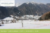 Archiv Foto Webcam: Blick auf den Gitschberg 11:00