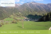 Archiv Foto Webcam: Blick auf den Gitschberg 07:00