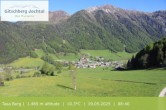 Archiv Foto Webcam: Blick auf den Gitschberg 07:00