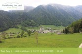Archiv Foto Webcam: Blick auf den Gitschberg 00:00