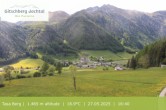 Archiv Foto Webcam: Blick auf den Gitschberg 15:00