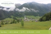 Archiv Foto Webcam: Blick auf den Gitschberg 09:00
