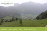 Archiv Foto Webcam: Blick auf den Gitschberg 05:00