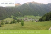 Archiv Foto Webcam: Blick auf den Gitschberg 00:00