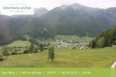 Archiv Foto Webcam: Blick auf den Gitschberg 17:00