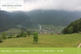 Archived image Webcam: View at Gitschberg Mountain 06:00
