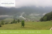 Archived image Webcam: View at Gitschberg Mountain 07:00