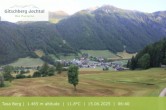 Archiv Foto Webcam: Blick auf den Gitschberg 05:00