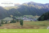 Archiv Foto Webcam: Blick auf den Gitschberg 06:00