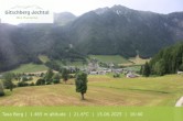 Archiv Foto Webcam: Blick auf den Gitschberg 15:00