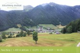 Archiv Foto Webcam: Blick auf den Gitschberg 05:00