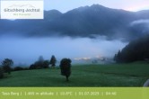 Archiv Foto Webcam: Blick auf den Gitschberg 03:00