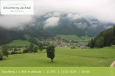 Archiv Foto Webcam: Blick auf den Gitschberg 07:00
