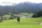 Archiv Foto Webcam: Blick auf den Gitschberg 05:00