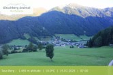 Archiv Foto Webcam: Blick auf den Gitschberg 06:00