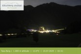 Archiv Foto Webcam: Blick auf den Gitschberg 01:00