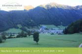 Archiv Foto Webcam: Blick auf den Gitschberg 05:00