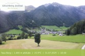 Archiv Foto Webcam: Blick auf den Gitschberg 17:00