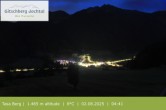 Archiv Foto Webcam: Blick auf den Gitschberg 03:00