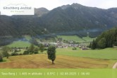 Archiv Foto Webcam: Blick auf den Gitschberg 05:00