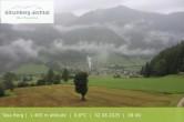 Archived image Webcam: View at Gitschberg Mountain 07:00