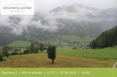 Archived image Webcam: View at Gitschberg Mountain 09:00