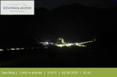 Archiv Foto Webcam: Blick auf den Gitschberg 01:00